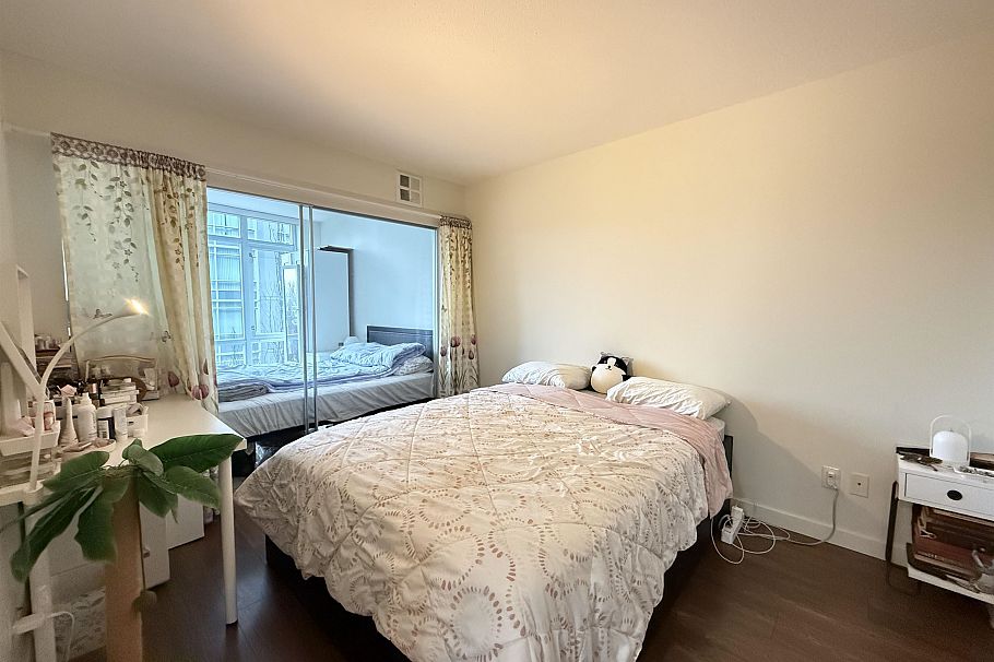 203 4818 Eldorado Mews Vancouver, BC - 16