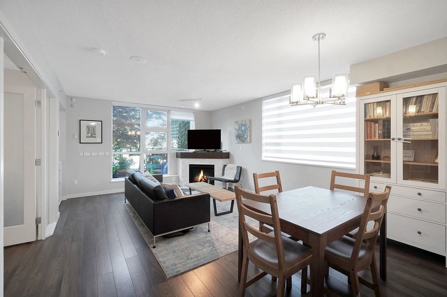 910 Quebec Street Vancouver, BC - 3