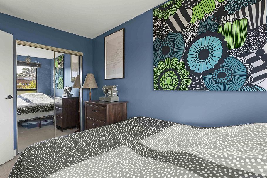 PH20 2150 E Hastings Street Vancouver, BC - 24