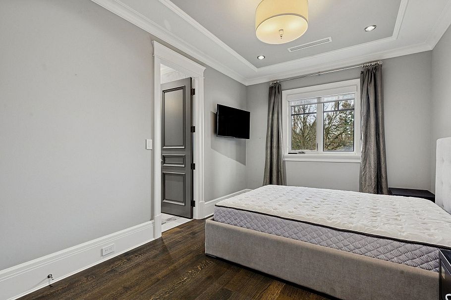 1189 W 32nd Avenue Vancouver, BC - 27