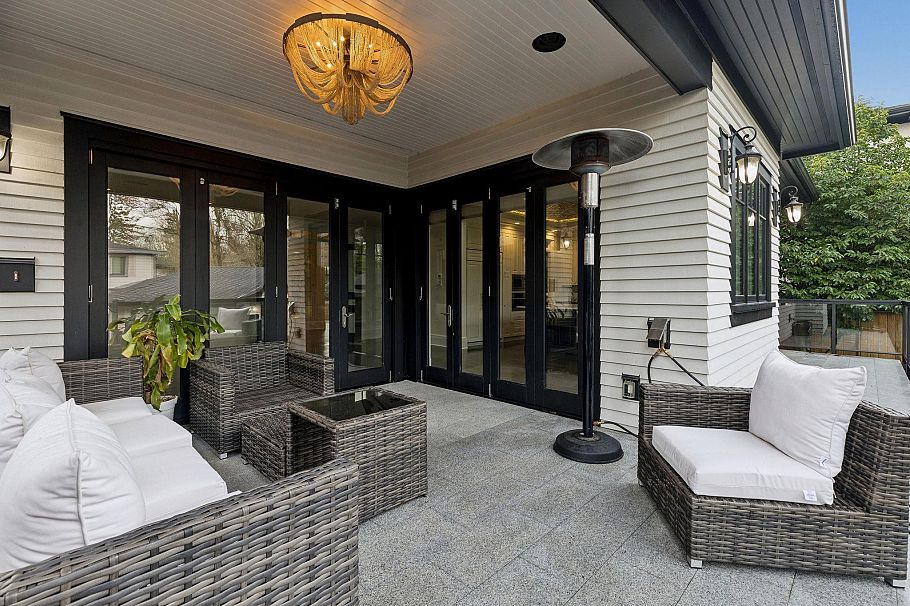 1189 W 32nd Avenue Vancouver, BC - 14