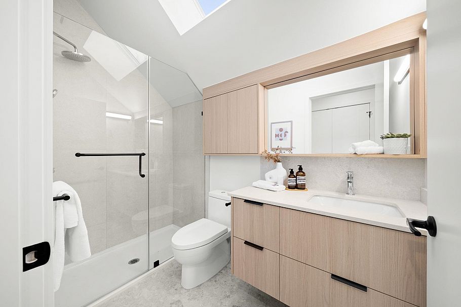 3904 W 23rd Avenue Vancouver, BC - 22