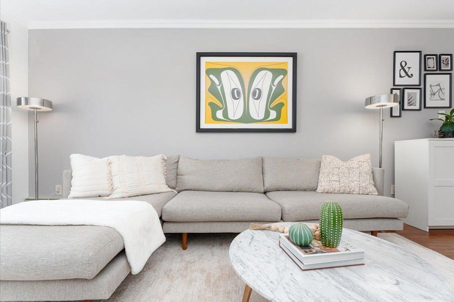 301 155 E 5th Street North Vancouver, BC - 3