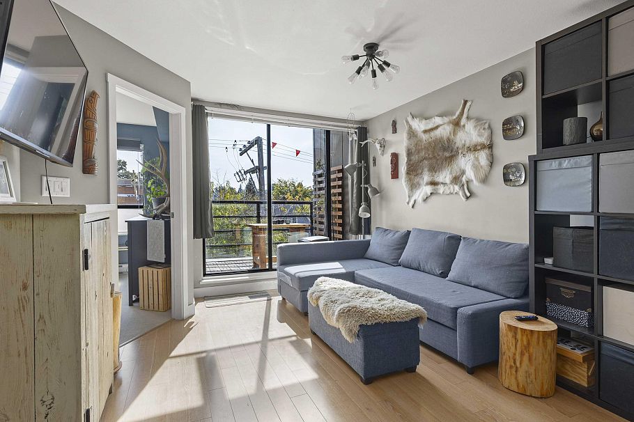 PH20 2150 E Hastings Street Vancouver, BC - 20