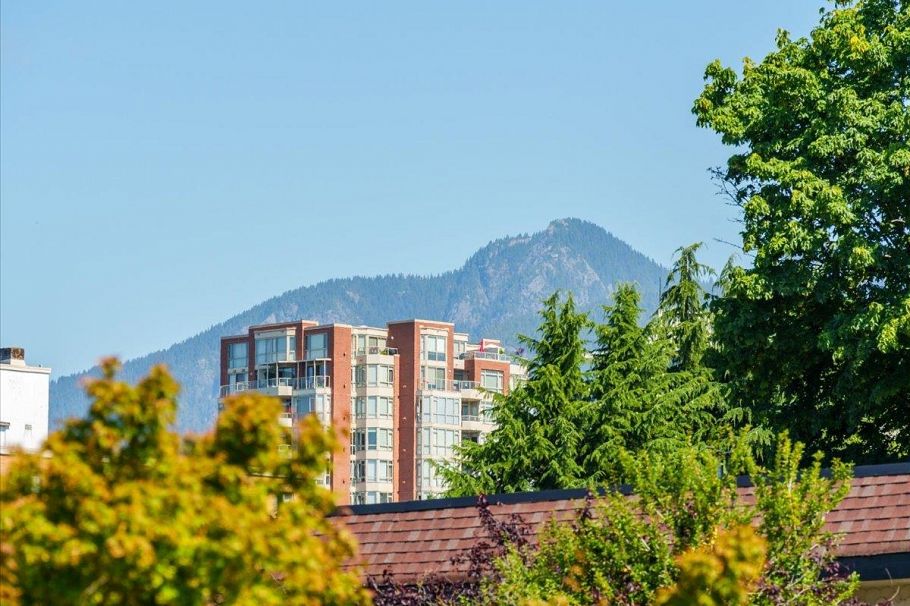 301 155 E 5th Street North Vancouver, BC - 26