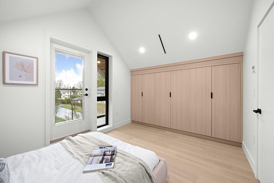 3904 W 23rd Avenue Vancouver, BC - 21