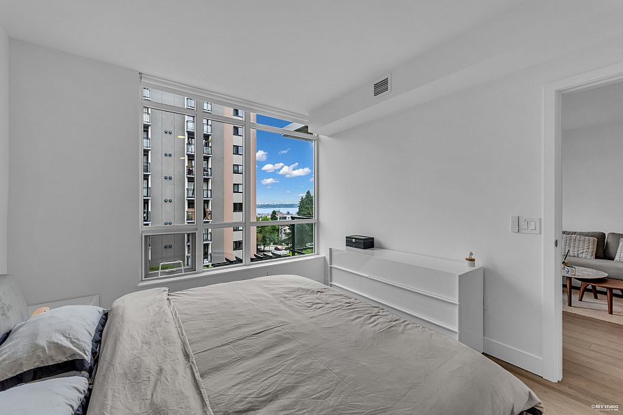 308 177 W 3rd Street North Vancouver, BC - 12