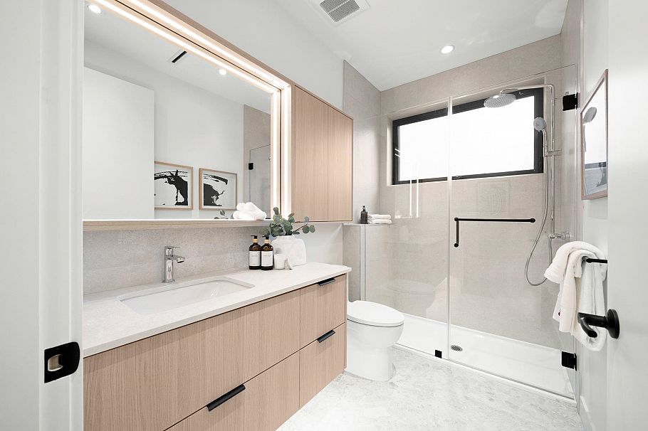 3904 W 23rd Avenue Vancouver, BC - 16