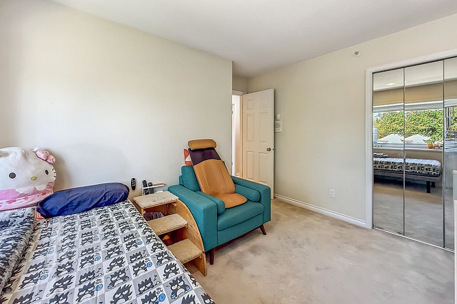 2755 W 20th Avenue Vancouver, BC - 28