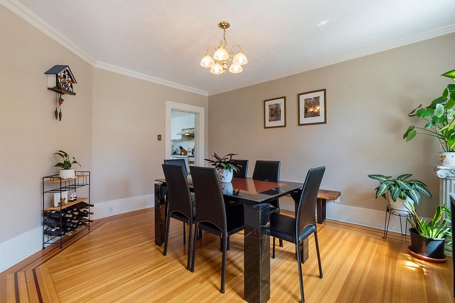 1945 W 45th Avenue Vancouver, BC - 5