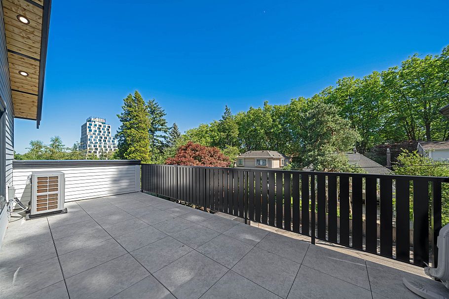 4 3836 W 8th Avenue Vancouver, BC - 26