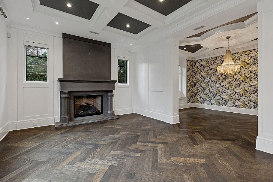 1189 W 32nd Avenue Vancouver, BC - 4