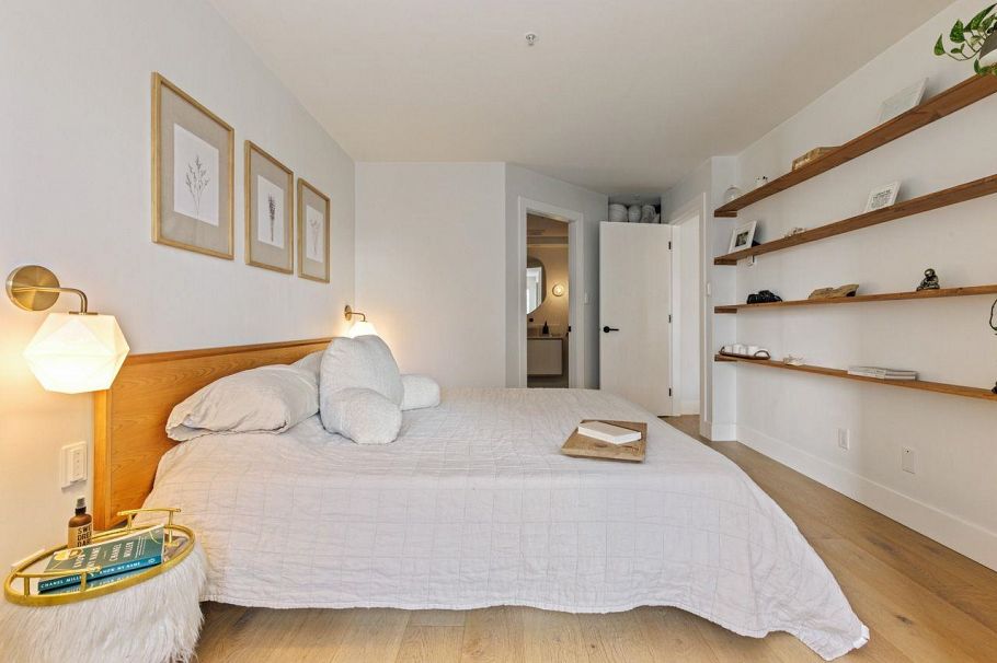 2680 W 4TH AVENUE, Vancouver BC V6K 4S3 Vancouver, BC - 21