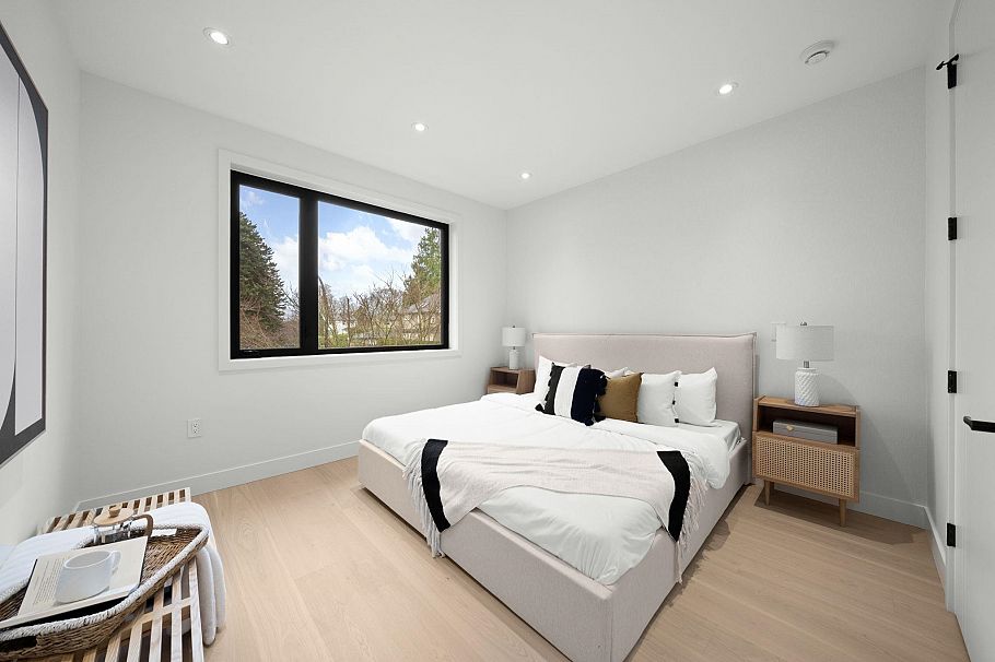 3925 Wallace Street Vancouver, BC - 12