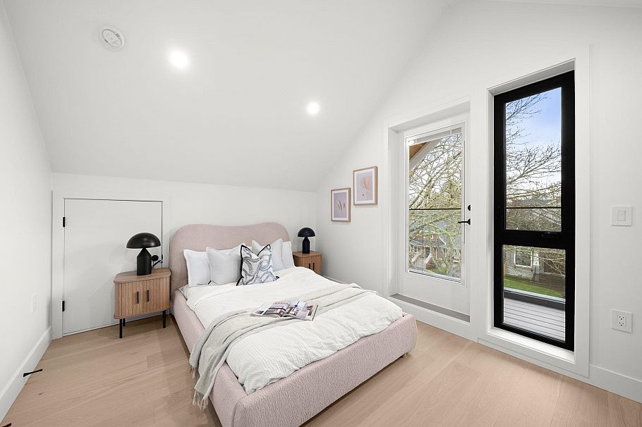 3904 W 23rd Avenue Vancouver, BC - 20