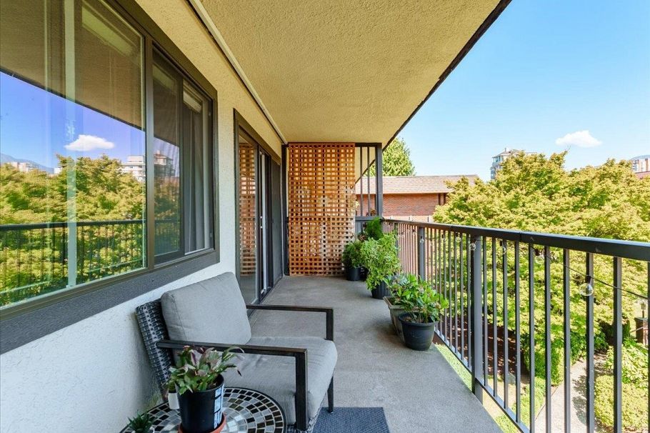 301 155 E 5th Street North Vancouver, BC - 27