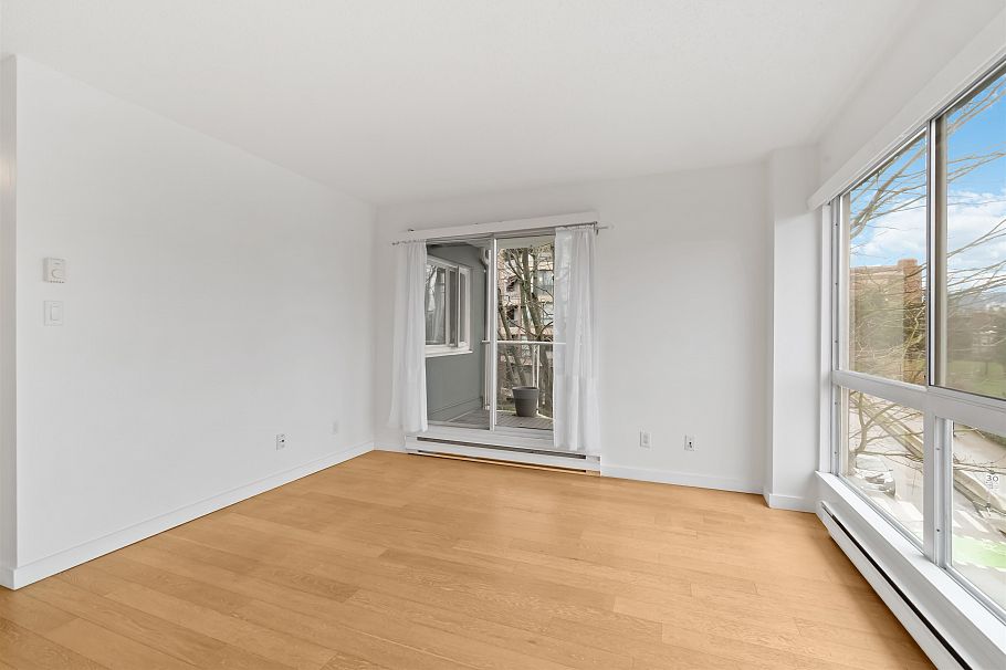 406 1510 W 1st Avenue Vancouver, BC - 4