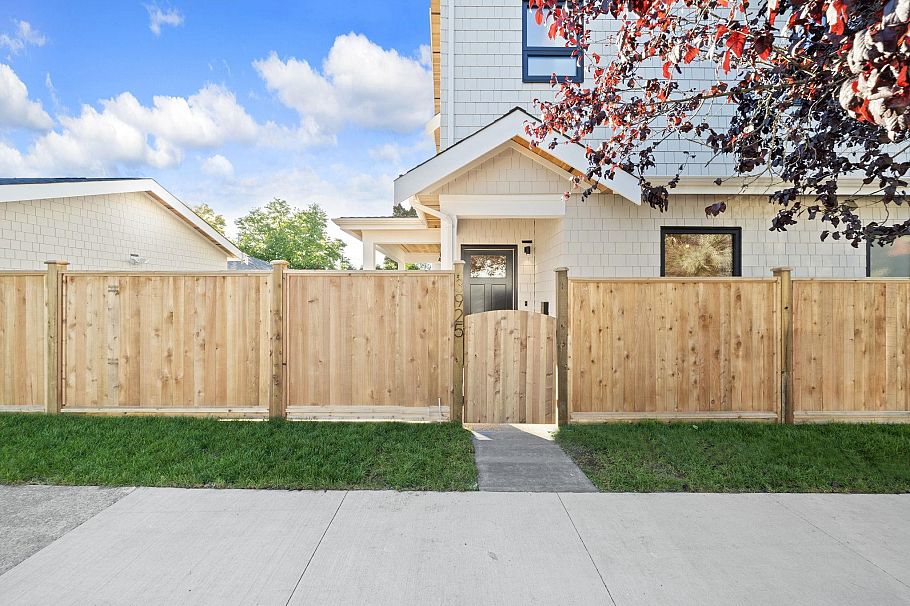 3925 Wallace Street Vancouver, BC - 25