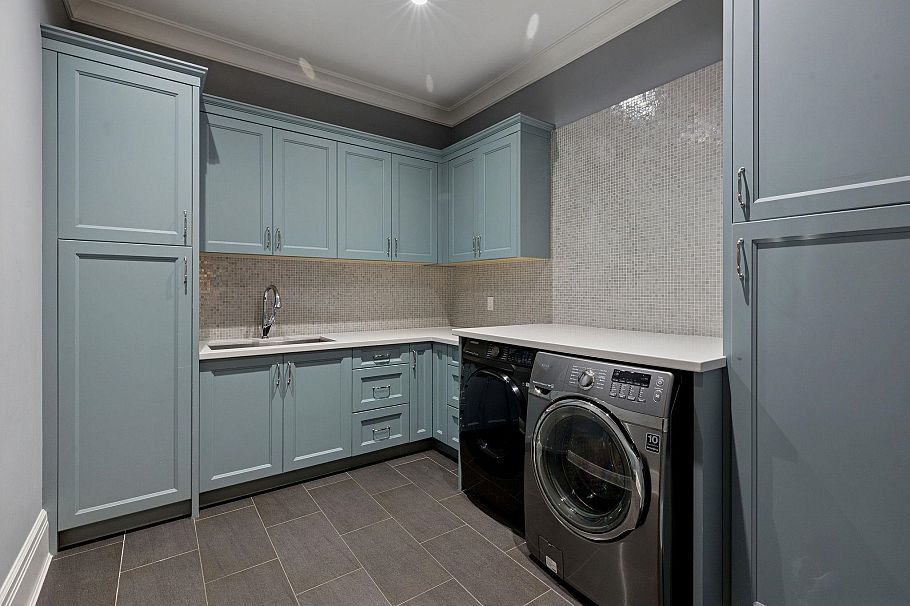 1189 W 32nd Avenue Vancouver, BC - 22