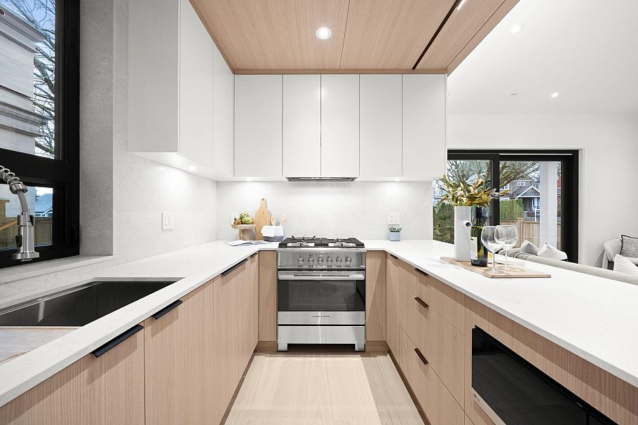 3925 Wallace Street Vancouver, BC - 9