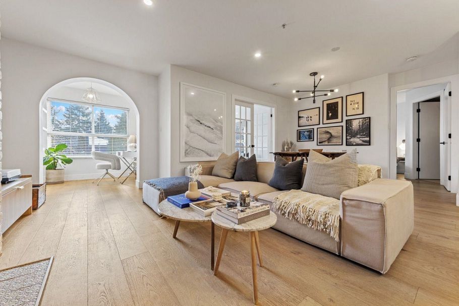 2680 W 4TH AVENUE, Vancouver BC V6K 4S3 Vancouver, BC - 1