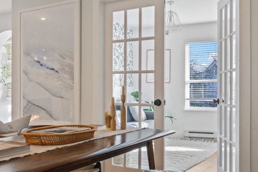 2680 W 4TH AVENUE, Vancouver BC V6K 4S3 Vancouver, BC - 9