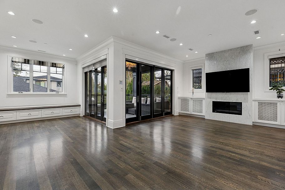 1189 W 32nd Avenue Vancouver, BC - 11