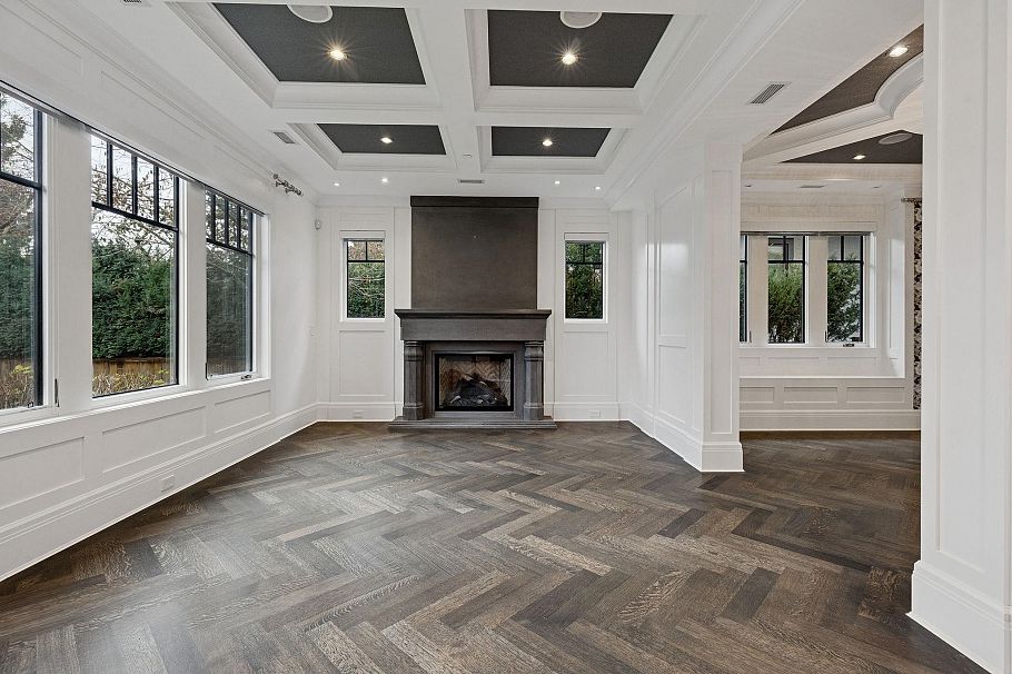 1189 W 32nd Avenue Vancouver, BC - 2