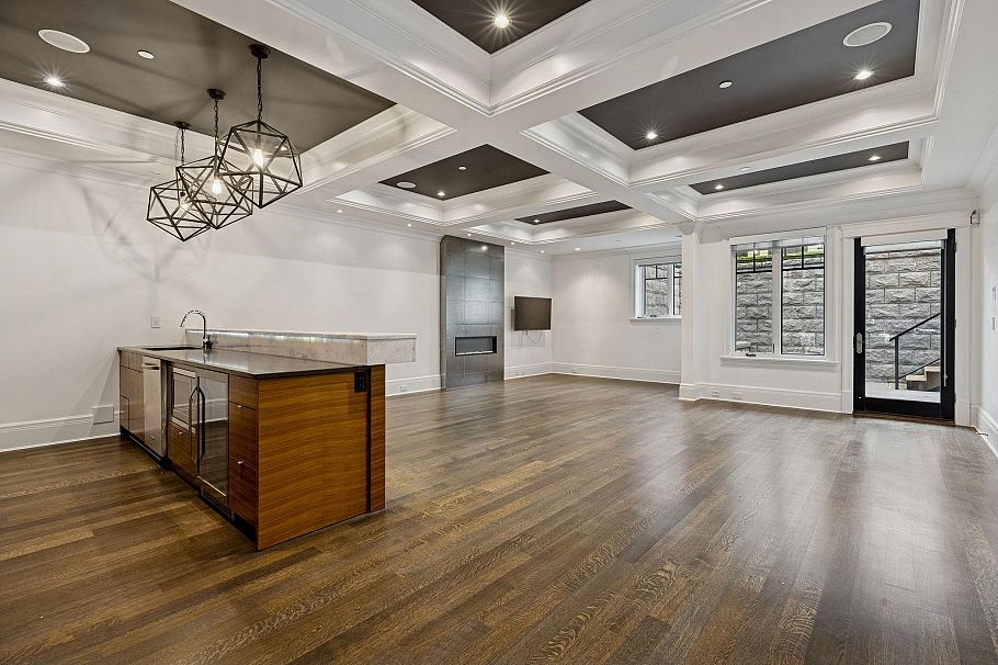 1189 W 32nd Avenue Vancouver, BC - 17