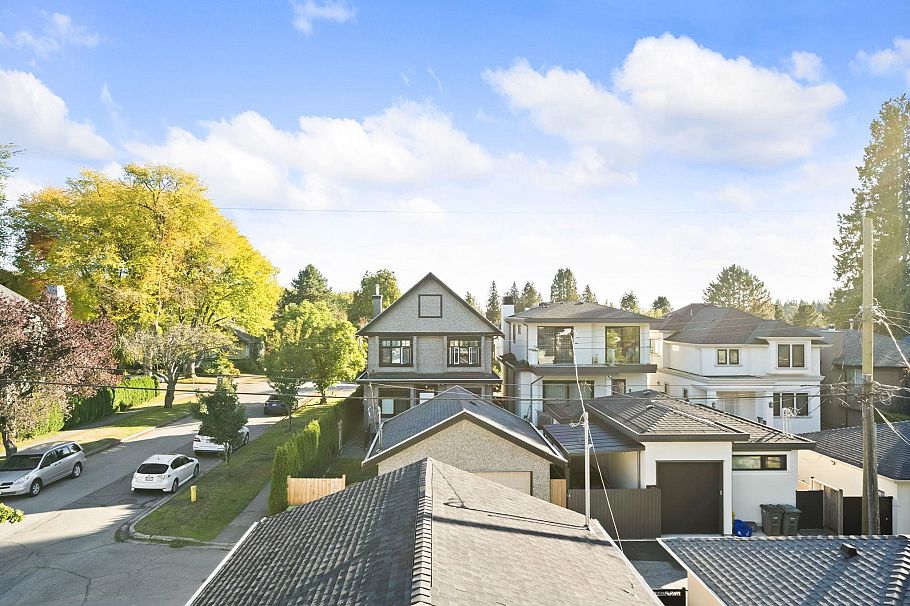 3925 Wallace Street Vancouver, BC - 24