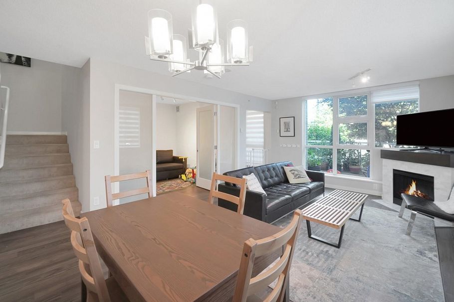 910 Quebec Street Vancouver, BC - 8