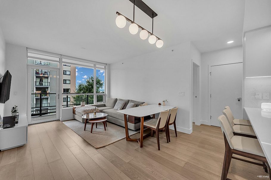 308 177 W 3rd Street North Vancouver, BC - 6