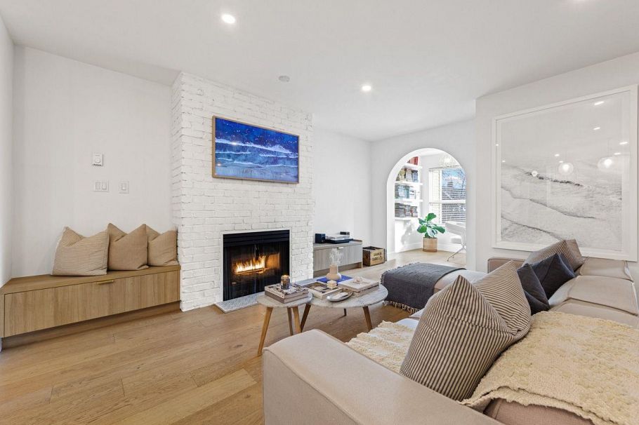 2680 W 4TH AVENUE, Vancouver BC V6K 4S3 Vancouver, BC - 6