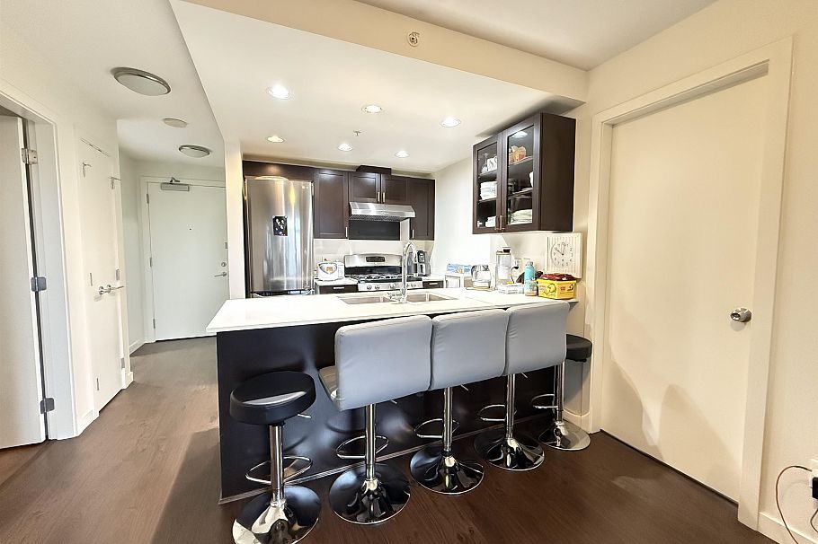 203 4818 Eldorado Mews Vancouver, BC - 7