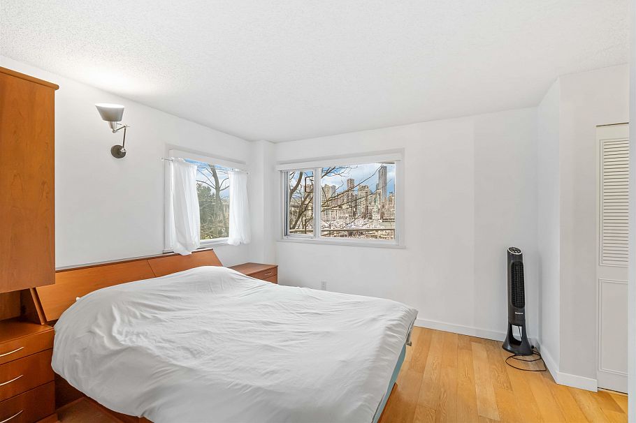 406 1510 W 1st Avenue Vancouver, BC - 10