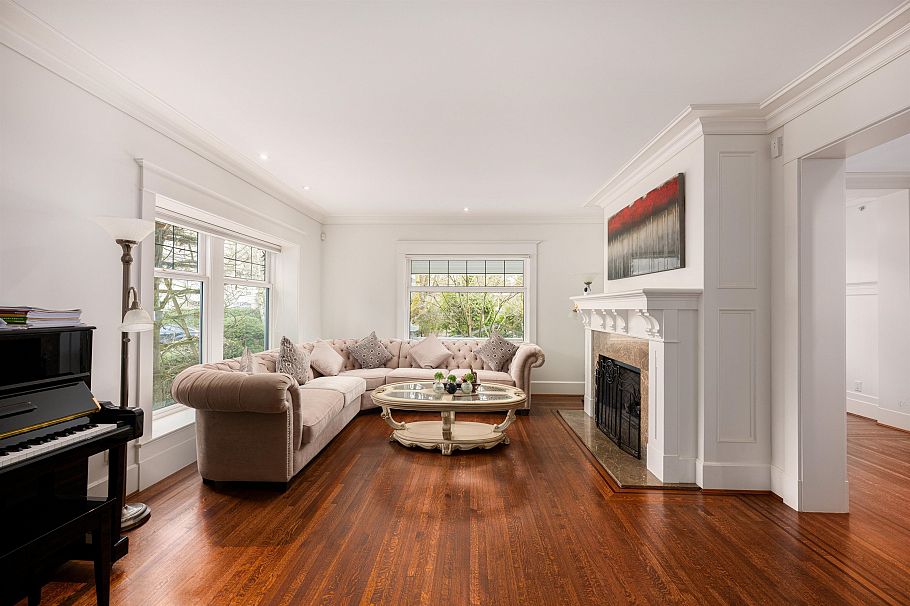 3835 Selkirk Street Vancouver, BC - 5