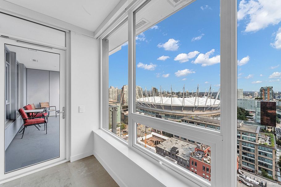 2103 885 Cambie Street Vancouver, BC - 26