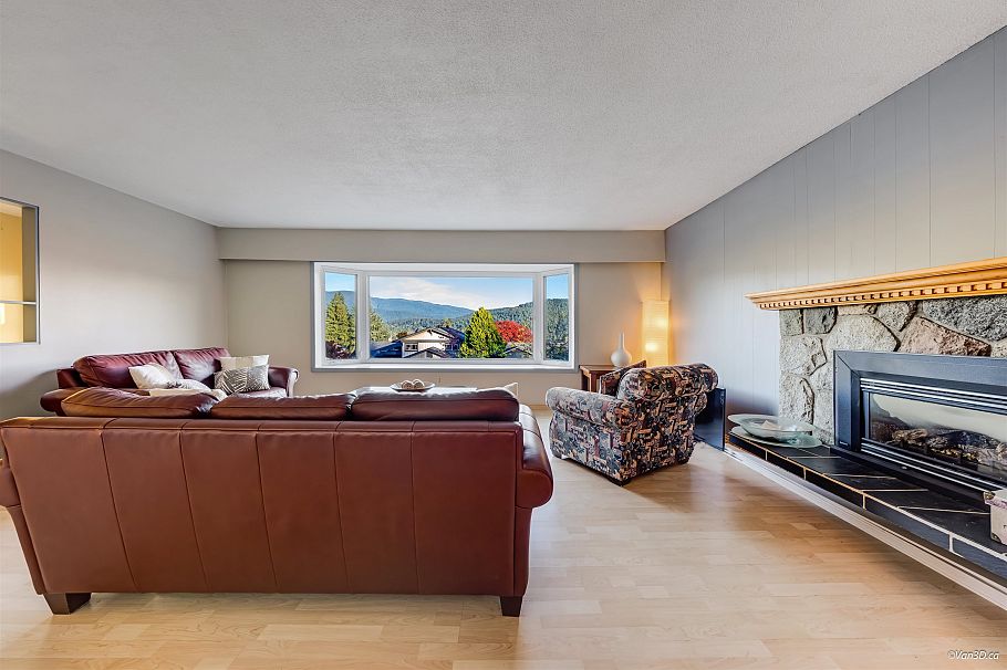 465 Felton Road North Vancouver, BC - 5