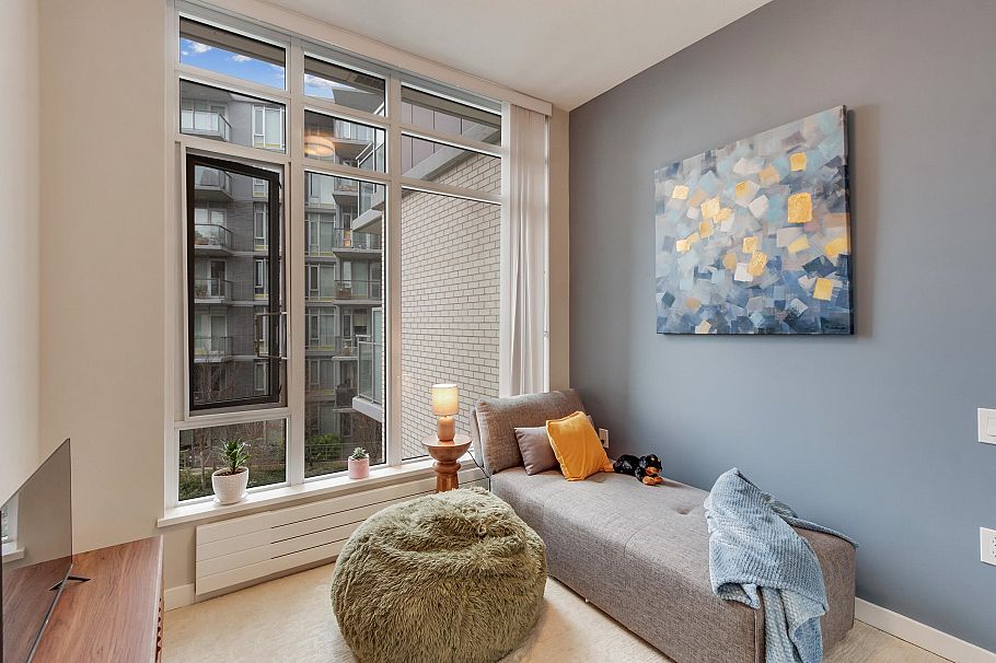308 3188 Riverwalk Avenue Vancouver, BC - 19