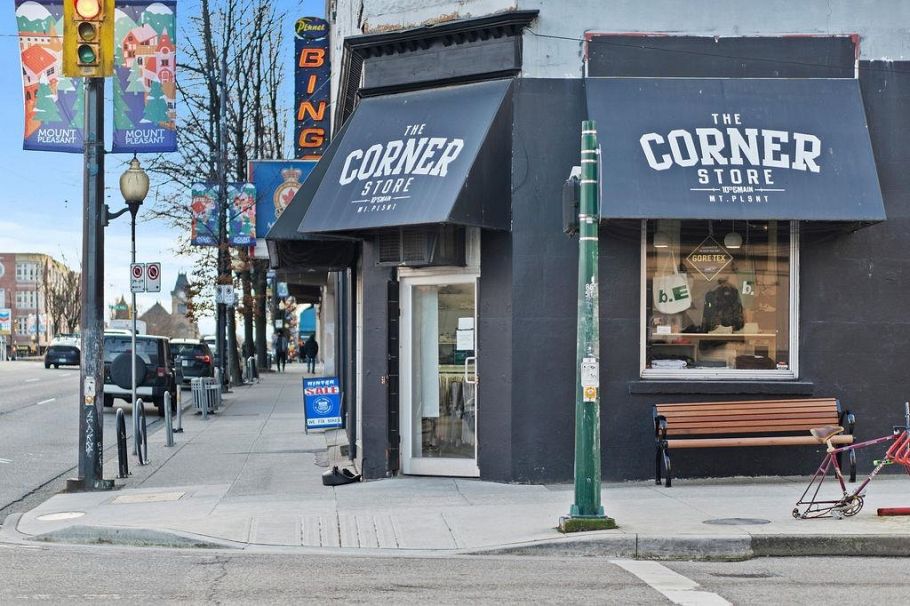 610 285 E 10th Avenue Vancouver, BC - 37