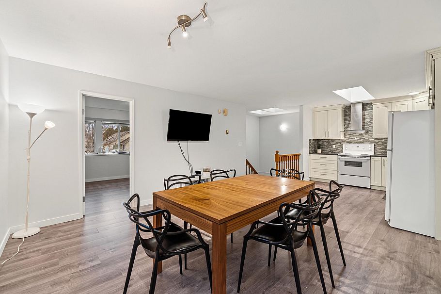 3529 Napier Street Vancouver, BC - 13