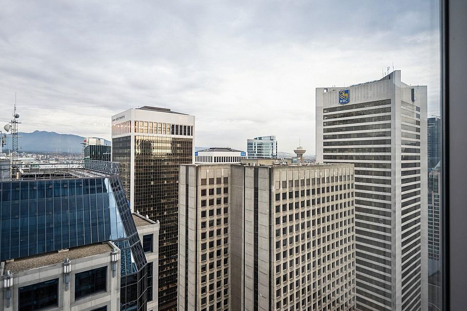 3603 1111 Alberni Street Vancouver, BC - 21