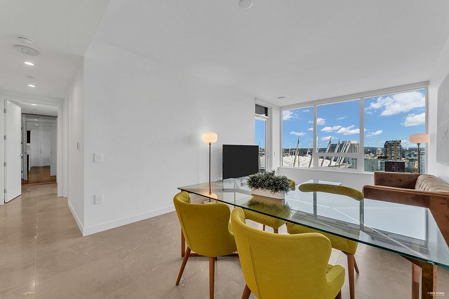 2103 885 Cambie Street Vancouver, BC - 9