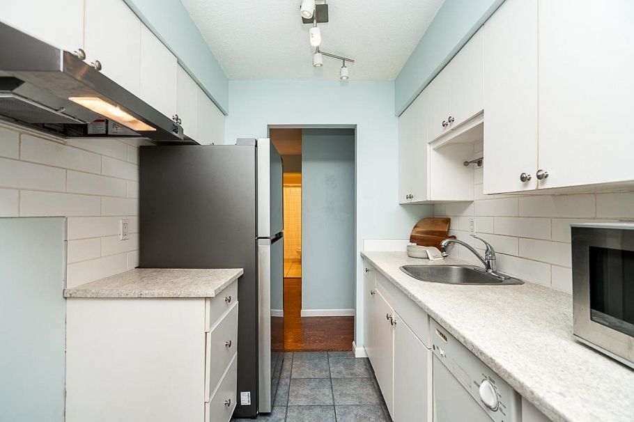 114 1950 W 8th Avenue Vancouver, BC - 6