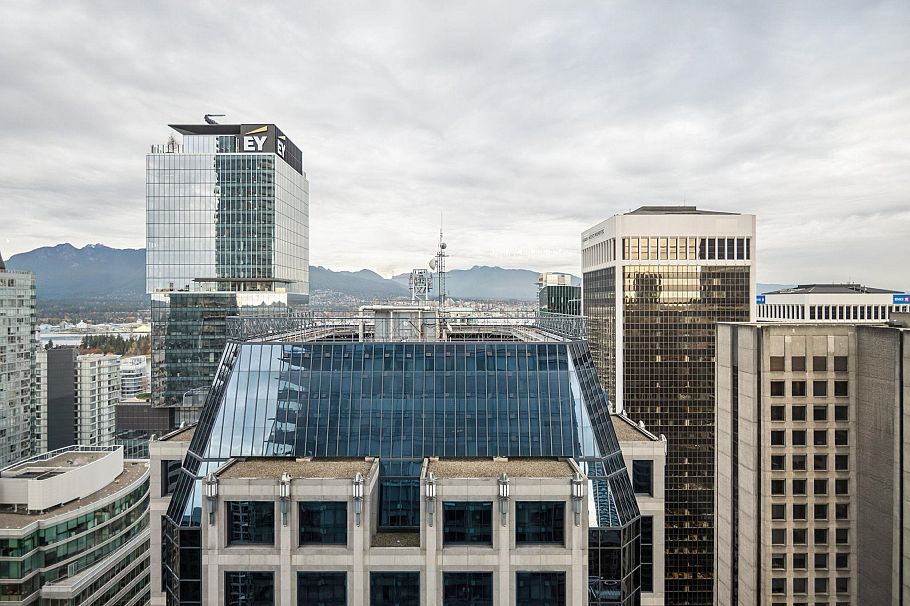 3603 1111 Alberni Street Vancouver, BC - 20