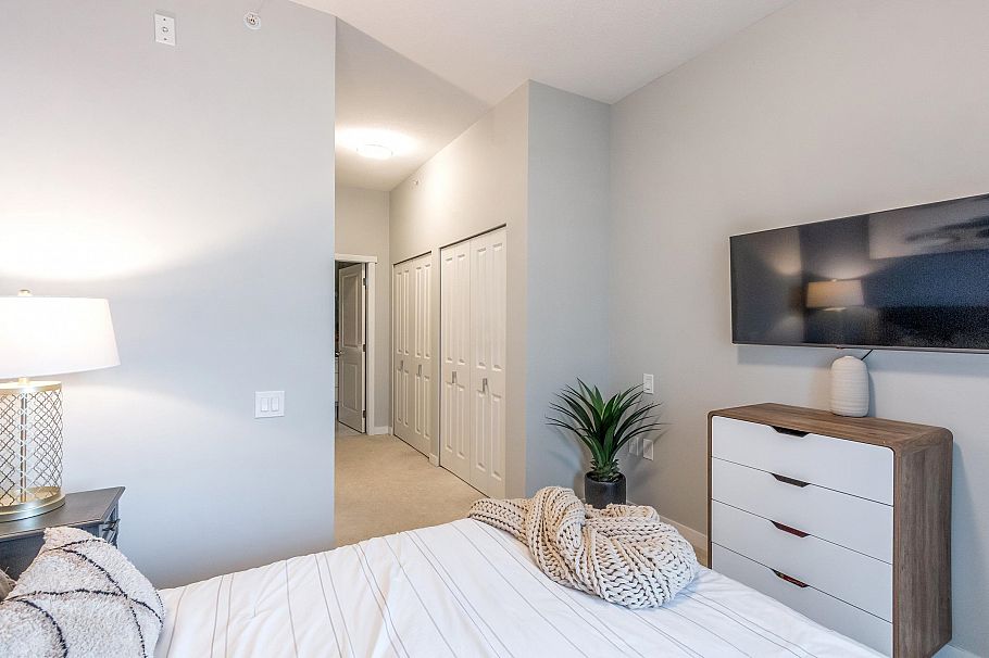 308 3188 Riverwalk Avenue Vancouver, BC - 17