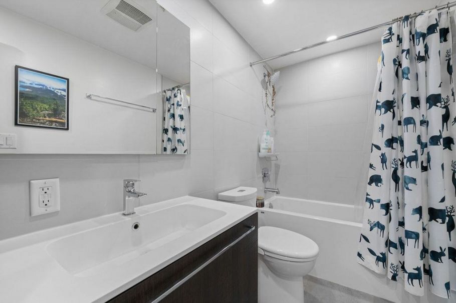 610 285 E 10th Avenue Vancouver, BC - 22