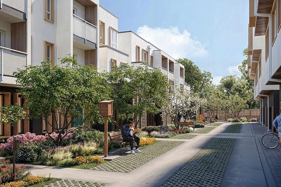 6562 Oak Street Vancouver, BC - 3