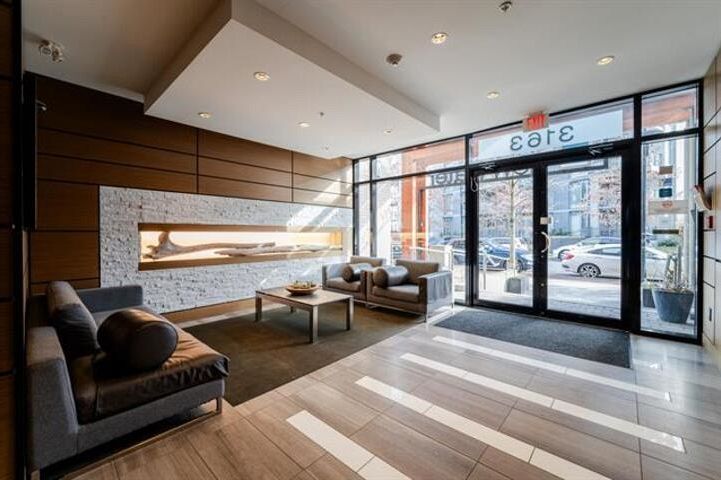 111 3163 Riverwalk Avenue Vancouver, BC - 30