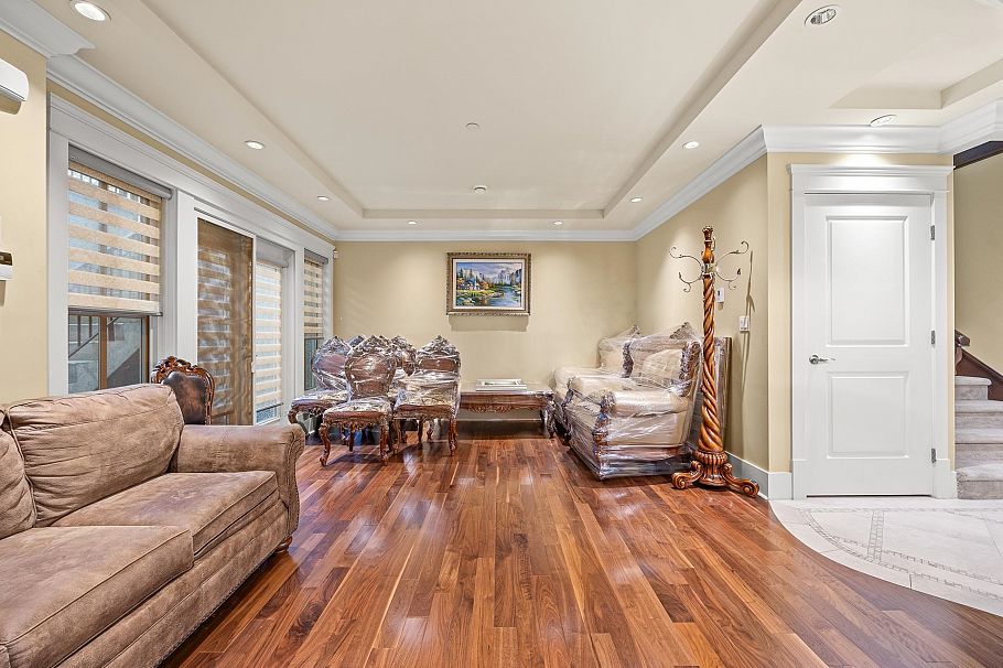 6616 Wiltshire Street Vancouver, BC - 23